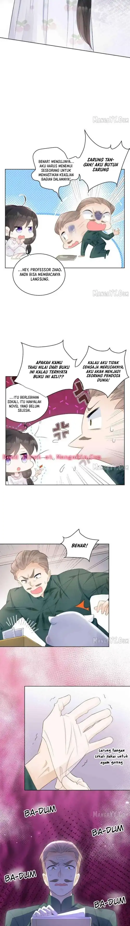 Baca Ancestor is beautiful and elegant - Chapter 56 halaman 5