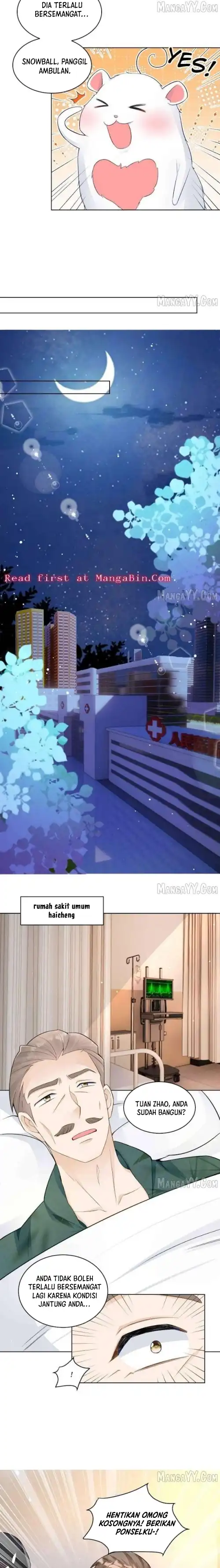 Baca Ancestor is beautiful and elegant - Chapter 56 halaman 7