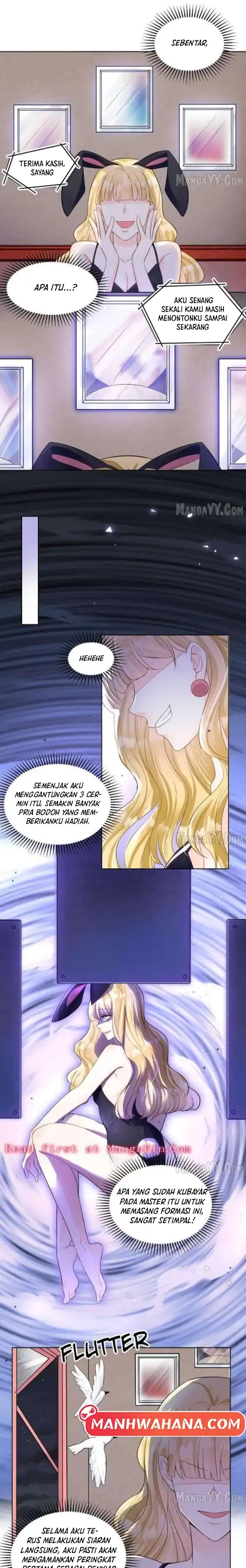 Baca Ancestor is beautiful and elegant - Chapter 57 halaman 2