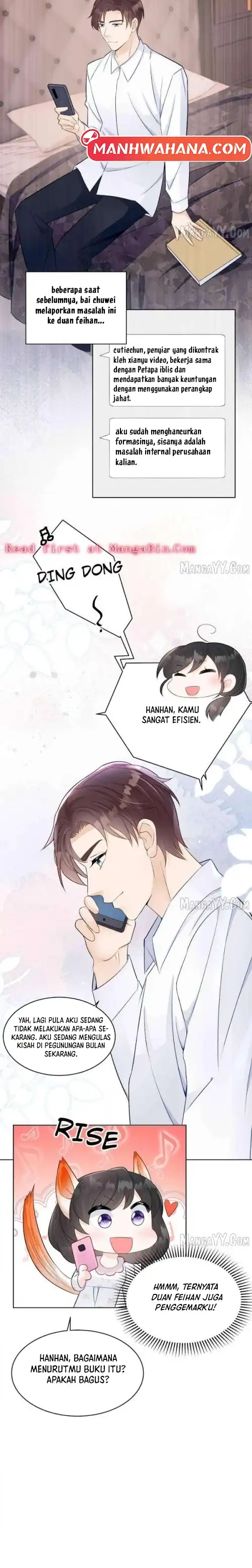 Baca Ancestor is beautiful and elegant - Chapter 57 halaman 6