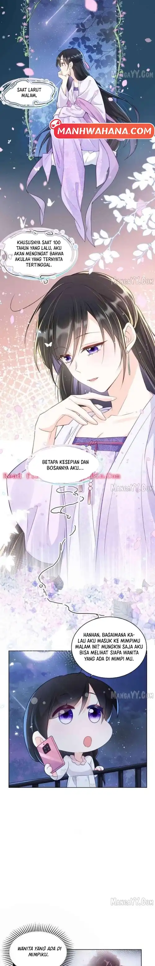 Baca Ancestor is beautiful and elegant - Chapter 57 halaman 8