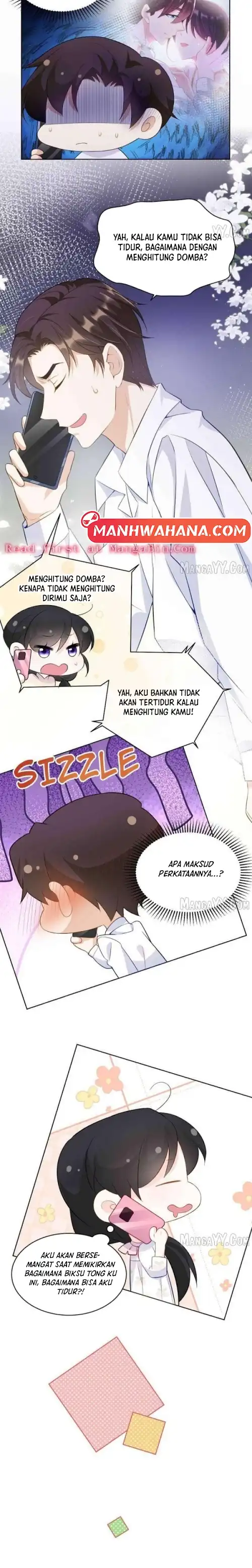 Baca Ancestor is beautiful and elegant - Chapter 57 halaman 9