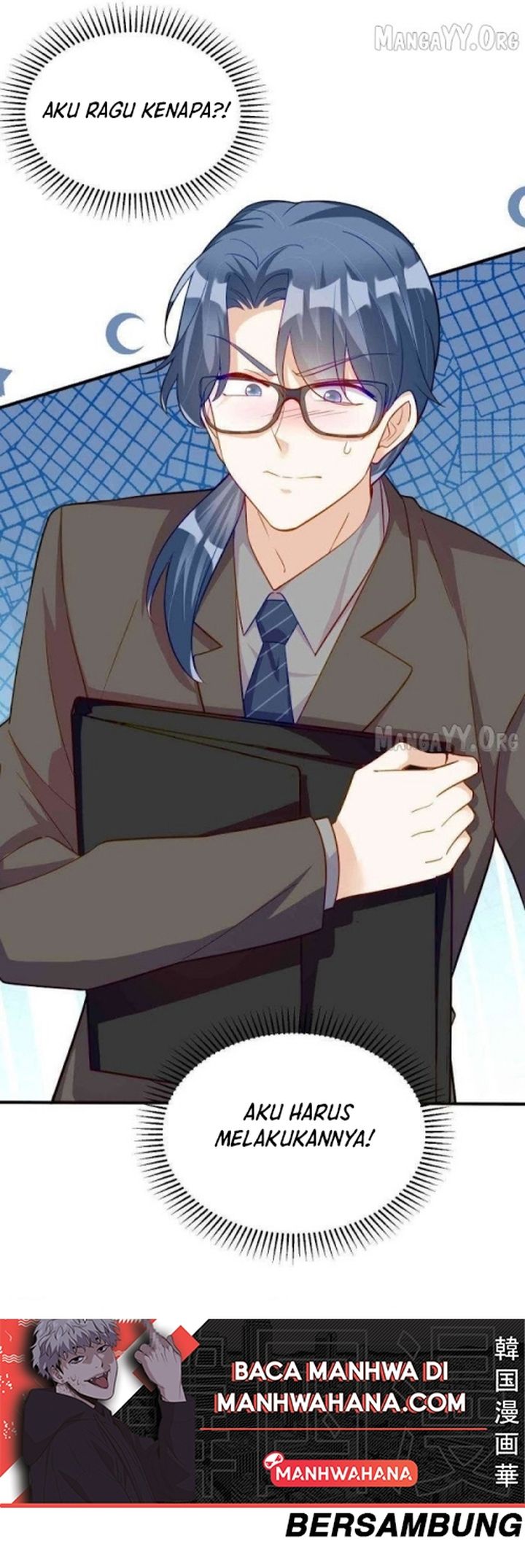 Baca Ancestor is beautiful and elegant - Chapter 58 halaman 16