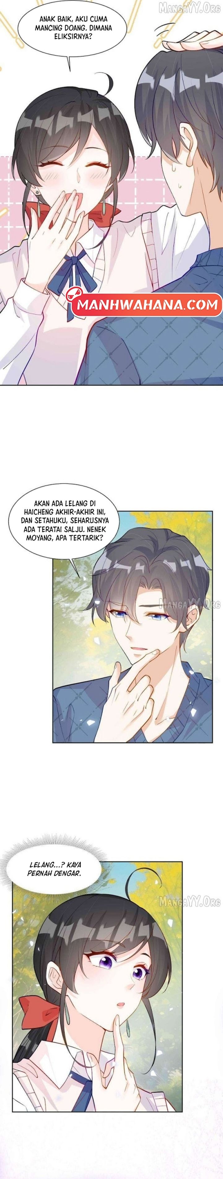 Baca Ancestor is beautiful and elegant - Chapter 58 halaman 4