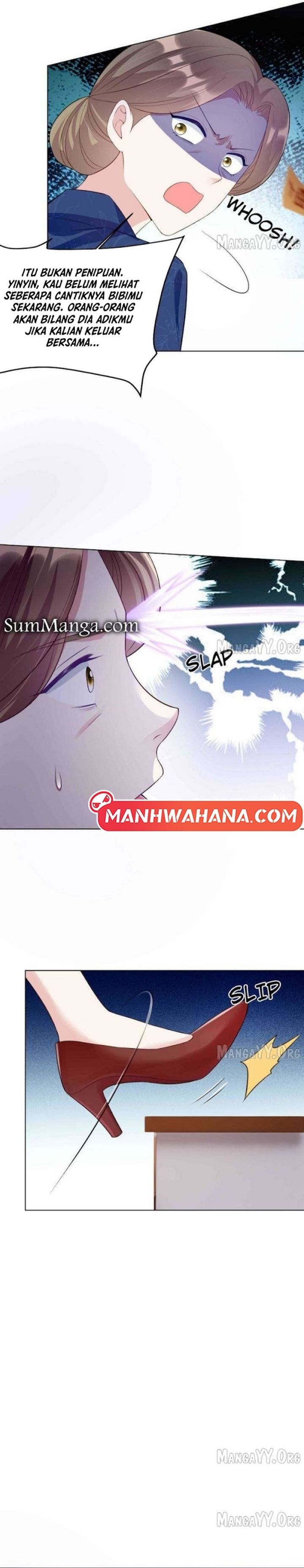 Baca Ancestor is beautiful and elegant - Chapter 59 halaman 10