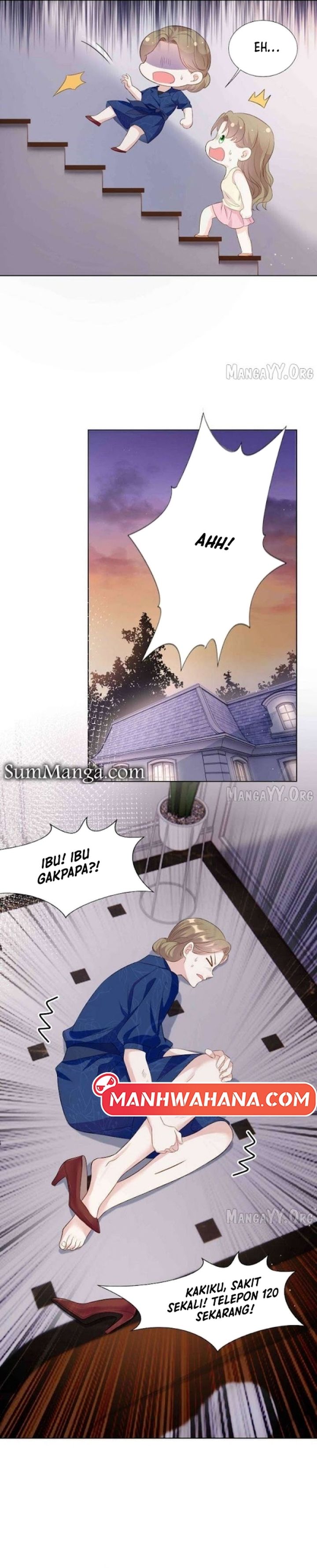 Baca Ancestor is beautiful and elegant - Chapter 59 halaman 11