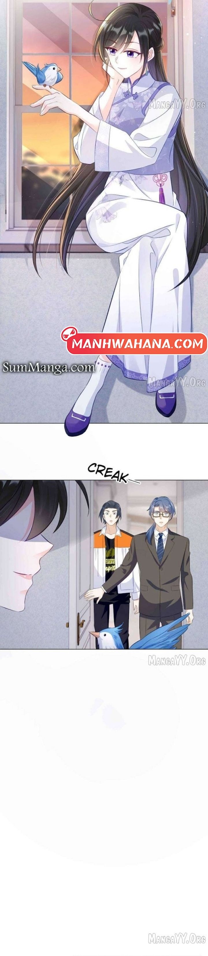 Baca Ancestor is beautiful and elegant - Chapter 59 halaman 3