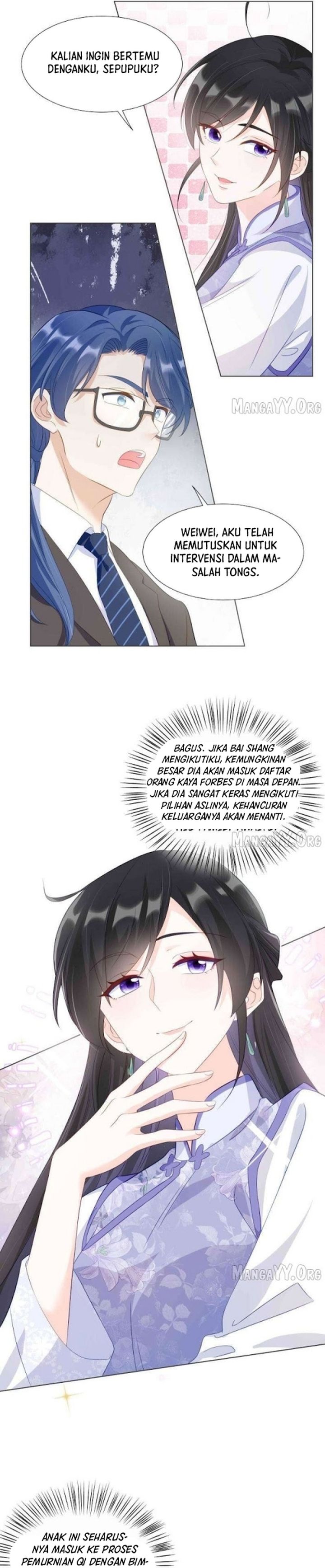 Baca Ancestor is beautiful and elegant - Chapter 59 halaman 4