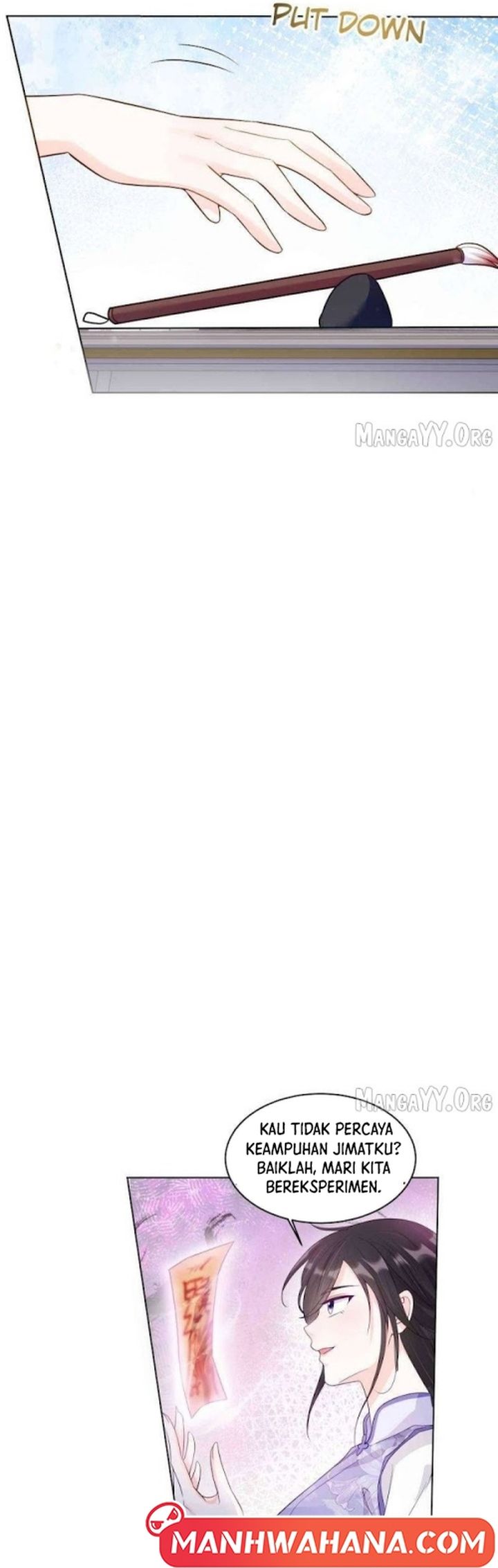 Baca Ancestor is beautiful and elegant - Chapter 59 halaman 8