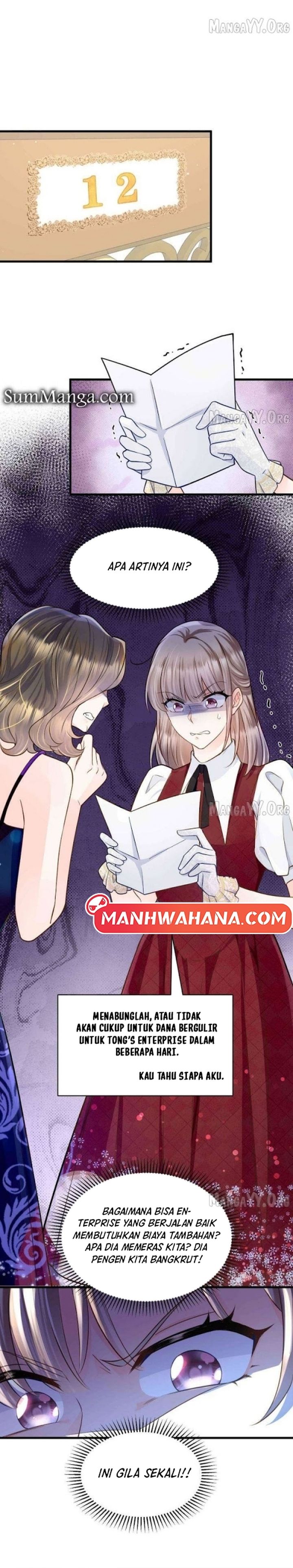 Baca Ancestor is beautiful and elegant - Chapter 60 halaman 12