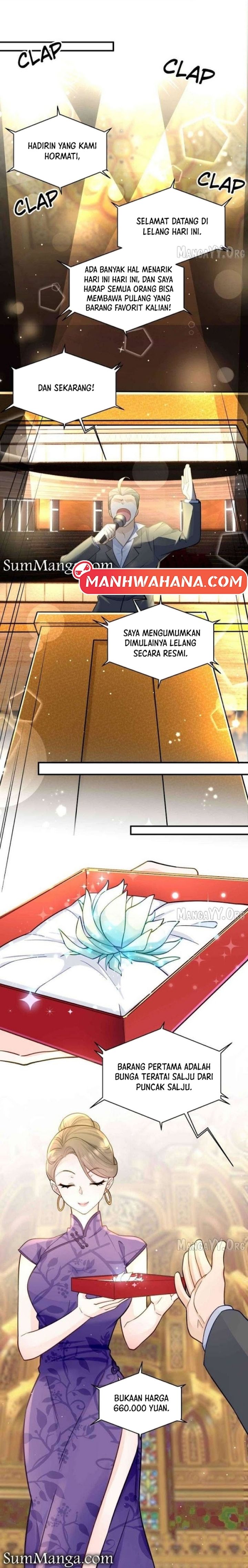 Baca Ancestor is beautiful and elegant - Chapter 60 halaman 2