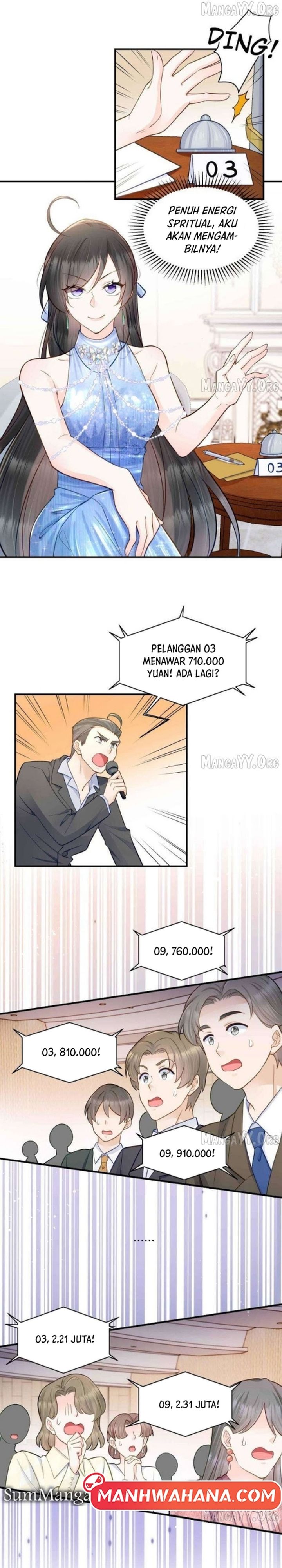 Baca Ancestor is beautiful and elegant - Chapter 60 halaman 3