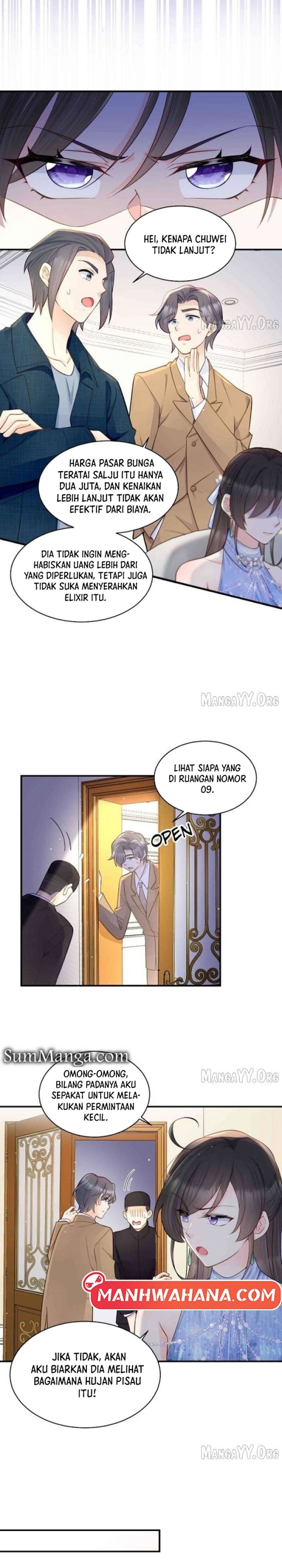 Baca Ancestor is beautiful and elegant - Chapter 60 halaman 4