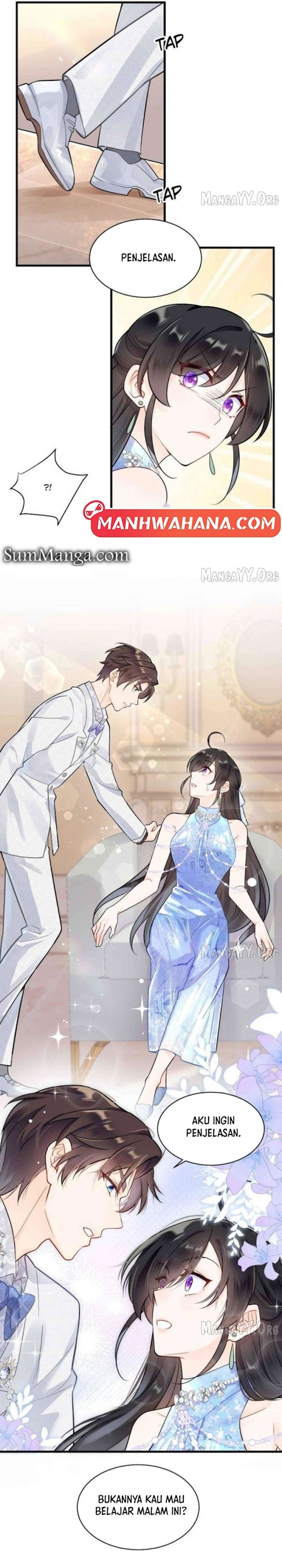 Baca Ancestor is beautiful and elegant - Chapter 60 halaman 6