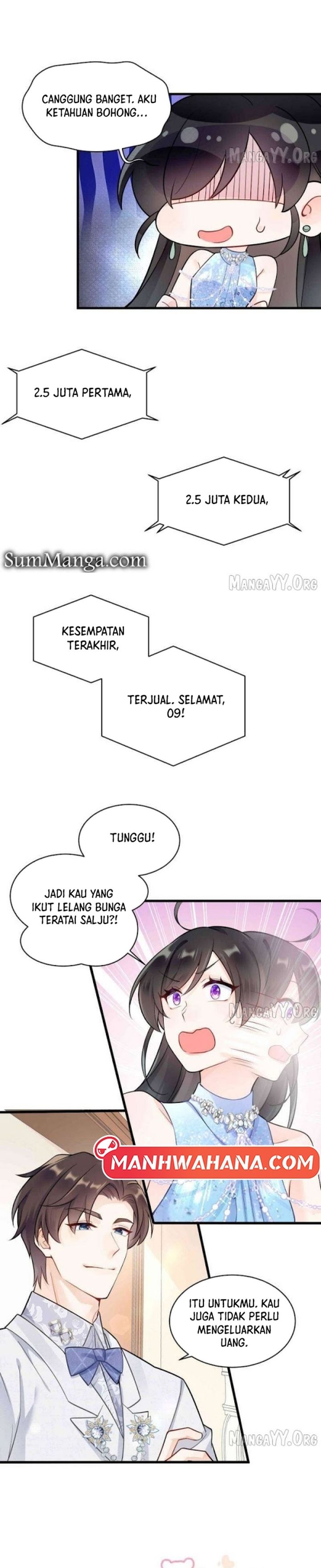 Baca Ancestor is beautiful and elegant - Chapter 60 halaman 7