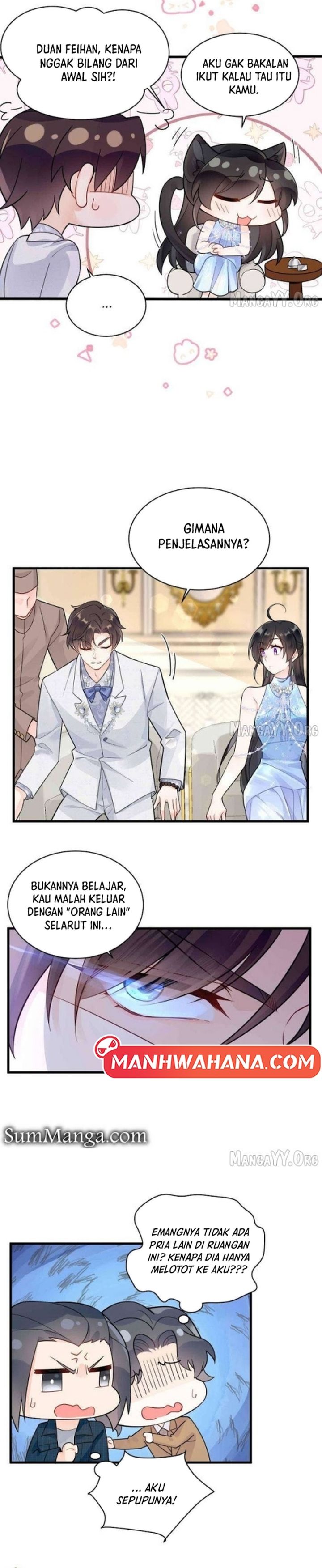 Baca Ancestor is beautiful and elegant - Chapter 60 halaman 8