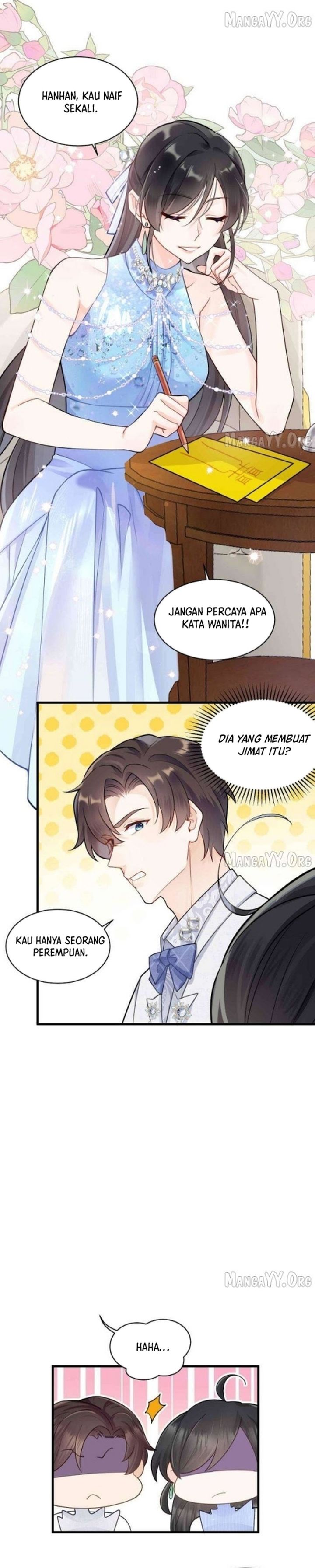 Baca Ancestor is beautiful and elegant - Chapter 60 halaman 9