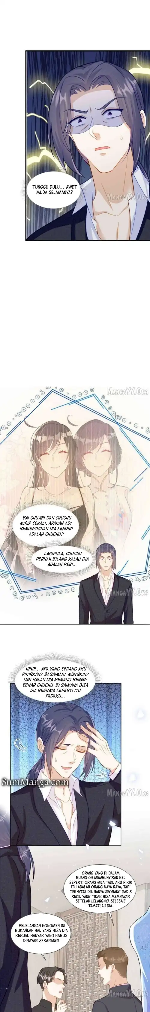 Baca Ancestor is beautiful and elegant - Chapter 61 halaman 11