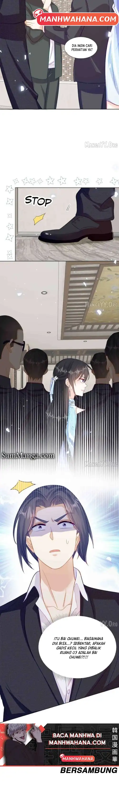 Baca Ancestor is beautiful and elegant - Chapter 61 halaman 12