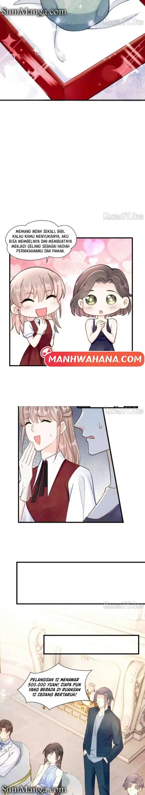 Baca Ancestor is beautiful and elegant - Chapter 61 halaman 3