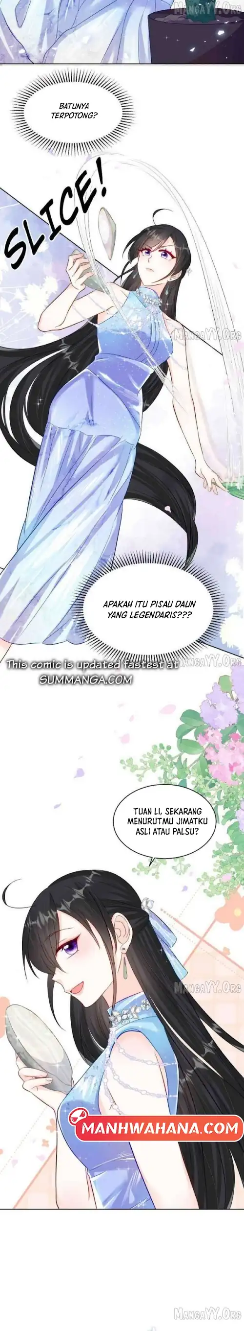 Baca Ancestor is beautiful and elegant - Chapter 62 halaman 10