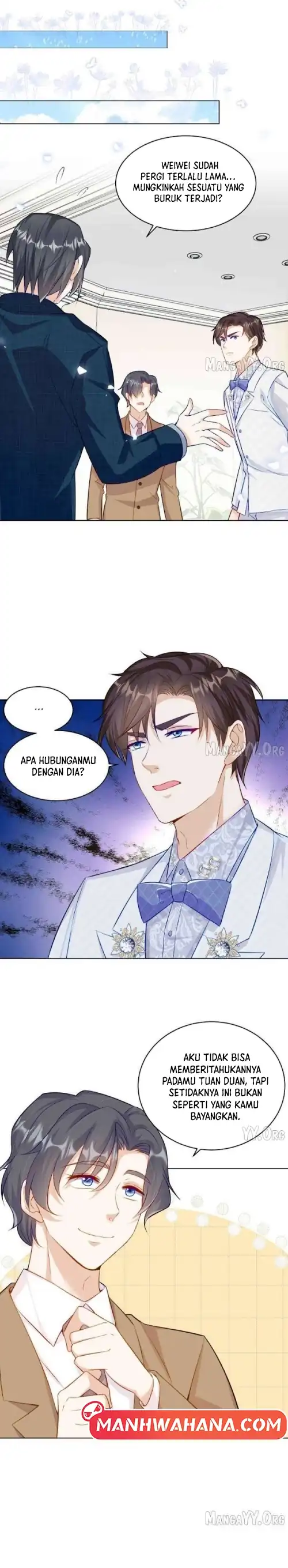 Baca Ancestor is beautiful and elegant - Chapter 62 halaman 11