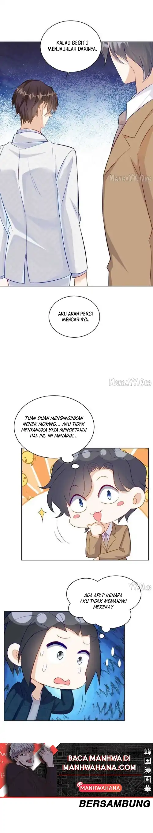 Baca Ancestor is beautiful and elegant - Chapter 62 halaman 12