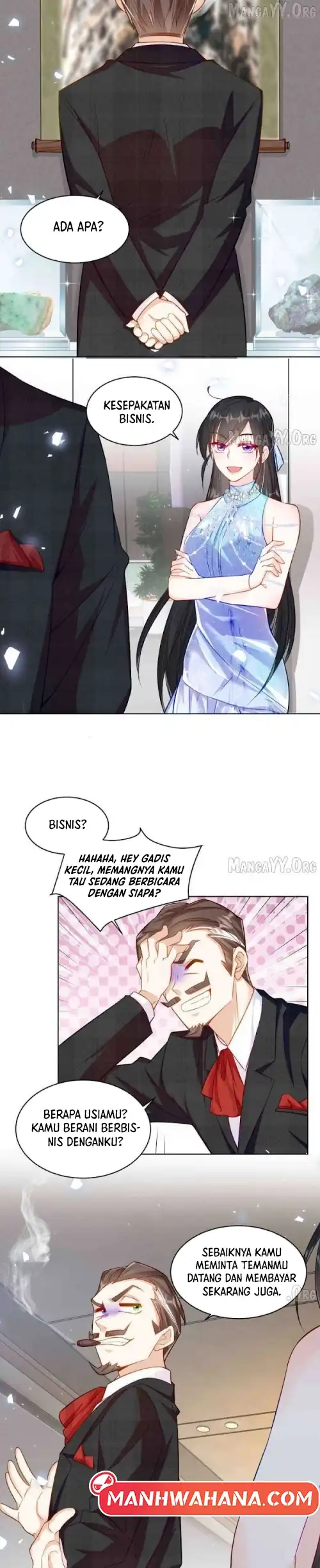 Baca Ancestor is beautiful and elegant - Chapter 62 halaman 4