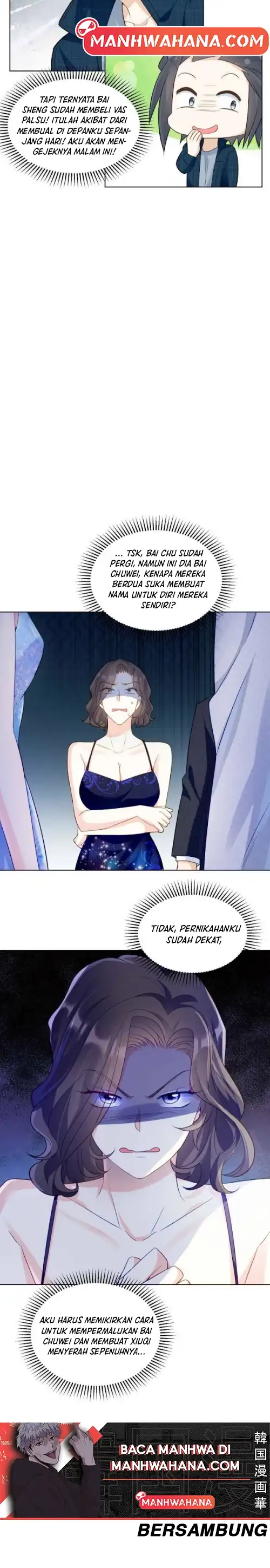 Baca Ancestor is beautiful and elegant - Chapter 63 halaman 12