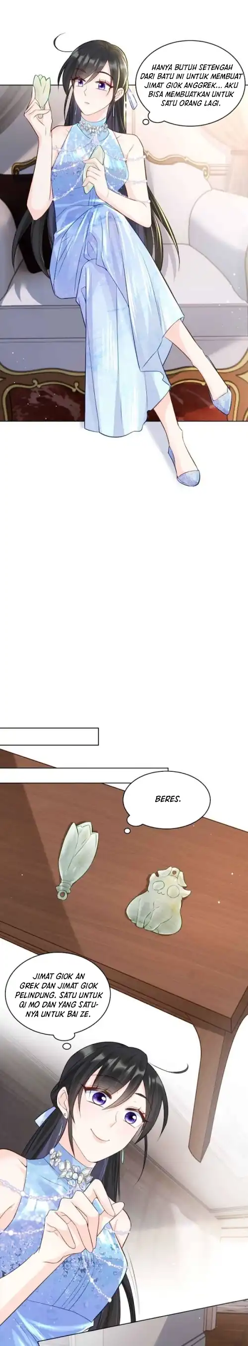 Baca Ancestor is beautiful and elegant - Chapter 63 halaman 3