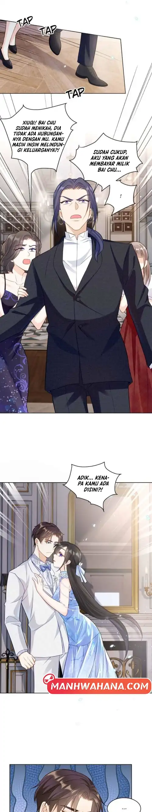 Baca Ancestor is beautiful and elegant - Chapter 63 halaman 8