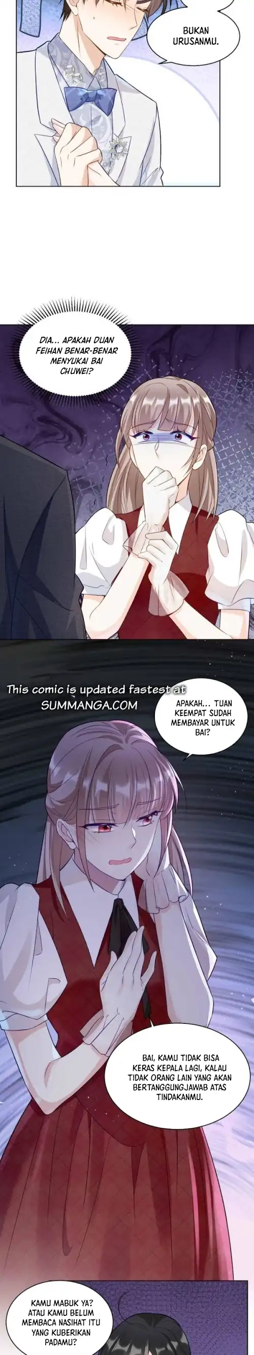 Baca Ancestor is beautiful and elegant - Chapter 63 halaman 9