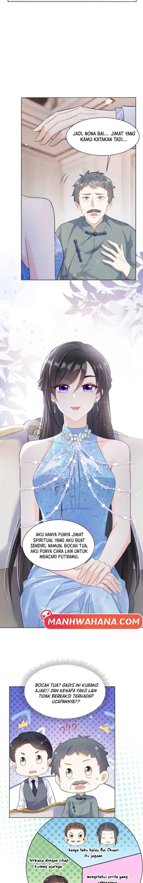 Baca Ancestor is beautiful and elegant - Chapter 64 halaman 10