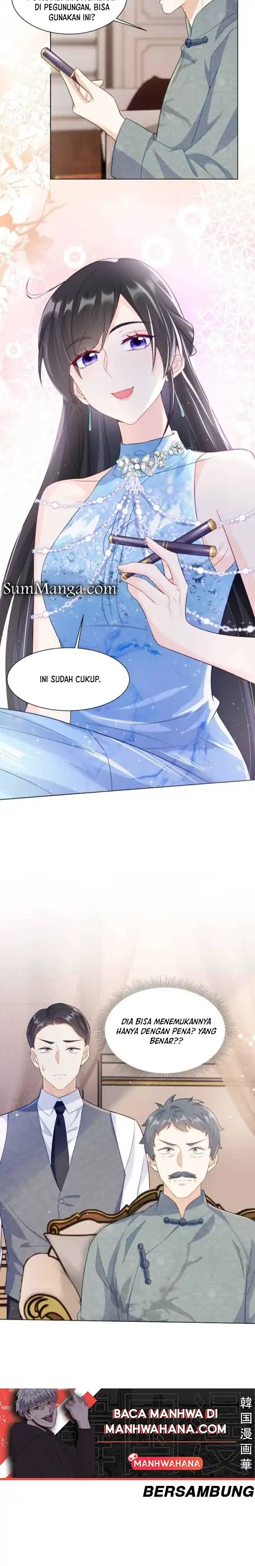 Baca Ancestor is beautiful and elegant - Chapter 64 halaman 12