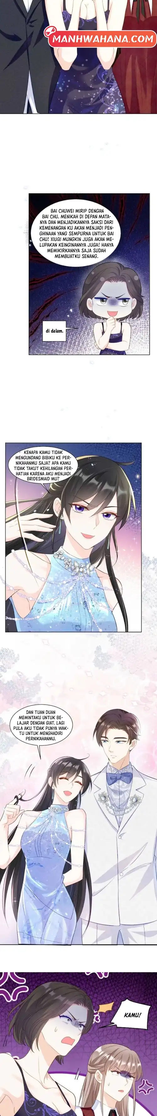 Baca Ancestor is beautiful and elegant - Chapter 64 halaman 2