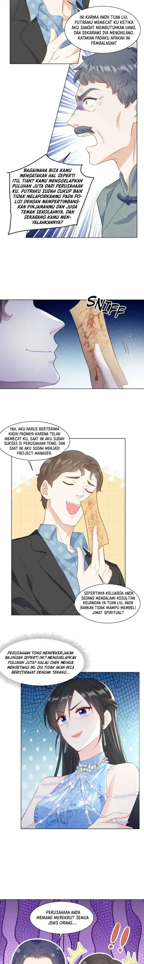 Baca Ancestor is beautiful and elegant - Chapter 64 halaman 4