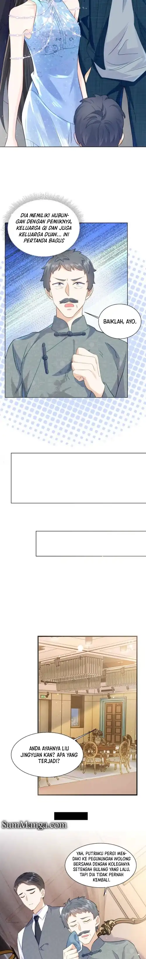 Baca Ancestor is beautiful and elegant - Chapter 64 halaman 7