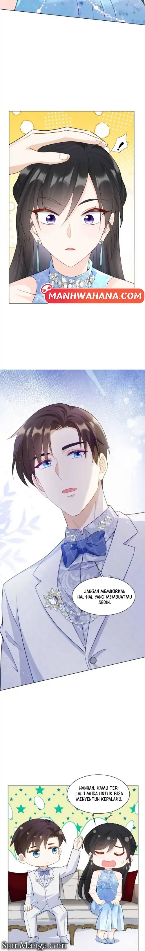 Baca Ancestor is beautiful and elegant - Chapter 64 halaman 9