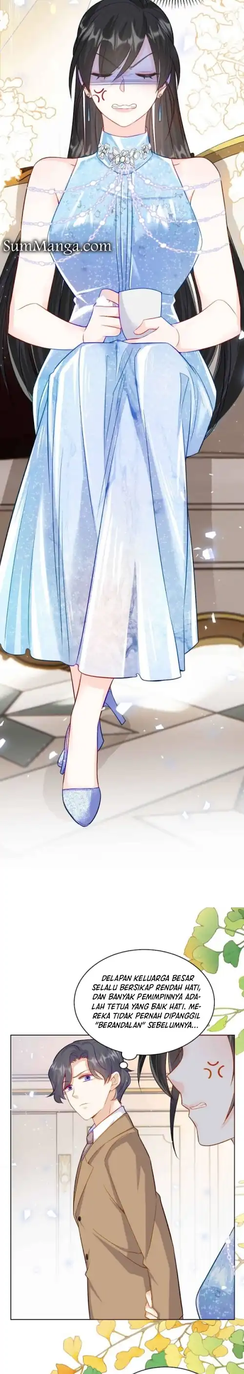 Baca Ancestor is beautiful and elegant - Chapter 65 halaman 11