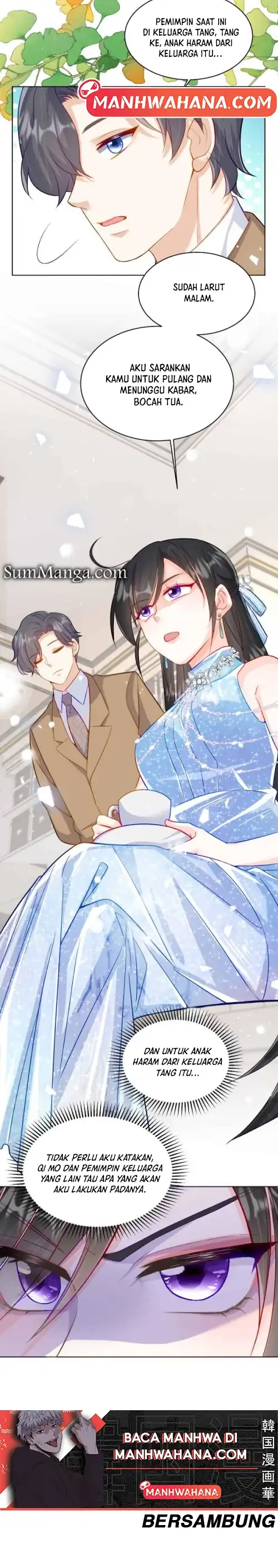 Baca Ancestor is beautiful and elegant - Chapter 65 halaman 12