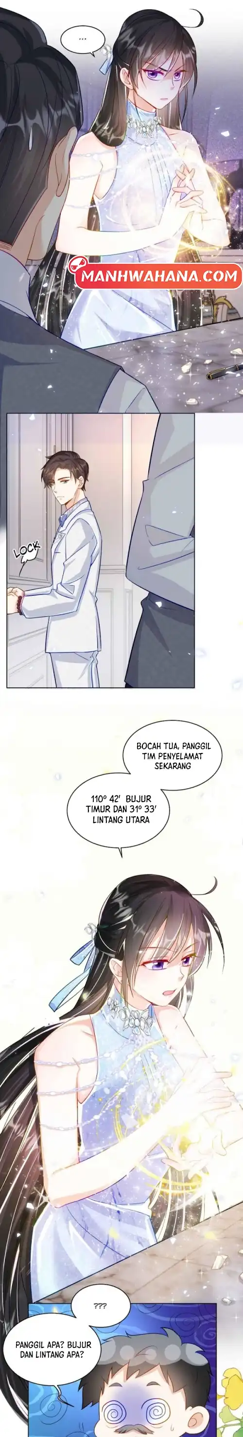 Baca Ancestor is beautiful and elegant - Chapter 65 halaman 2