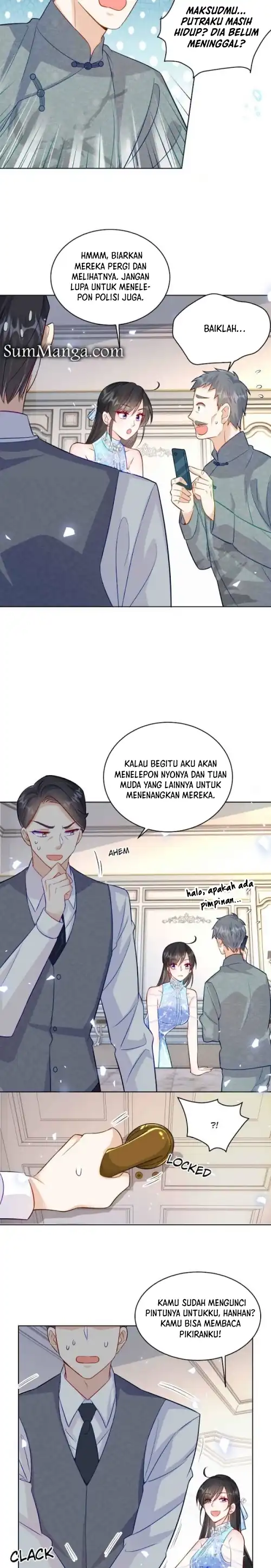 Baca Ancestor is beautiful and elegant - Chapter 65 halaman 4