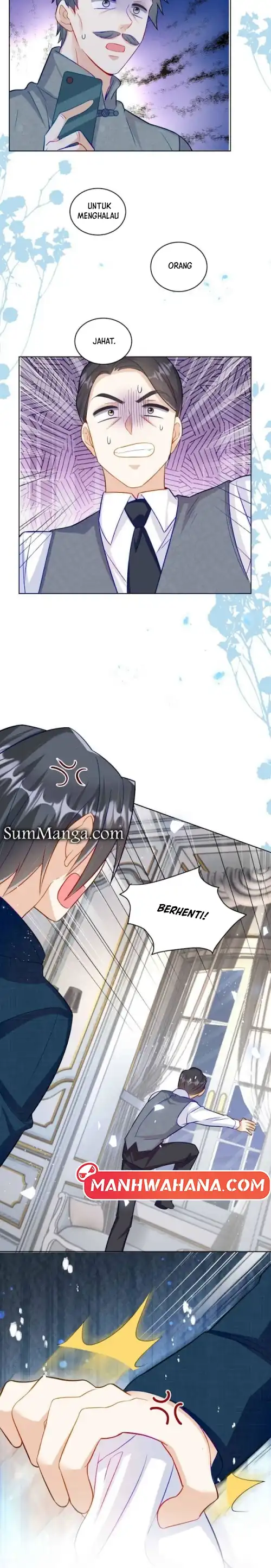 Baca Ancestor is beautiful and elegant - Chapter 65 halaman 6