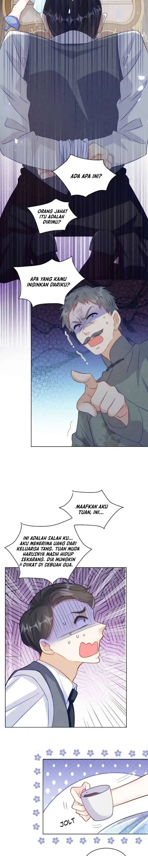 Baca Ancestor is beautiful and elegant - Chapter 65 halaman 9