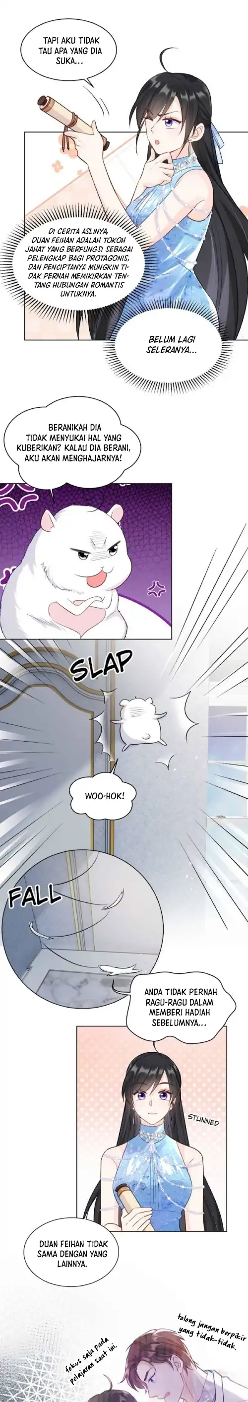 Baca Ancestor is beautiful and elegant - Chapter 66 halaman 10