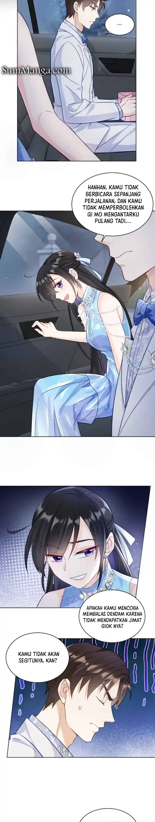 Baca Ancestor is beautiful and elegant - Chapter 66 halaman 2