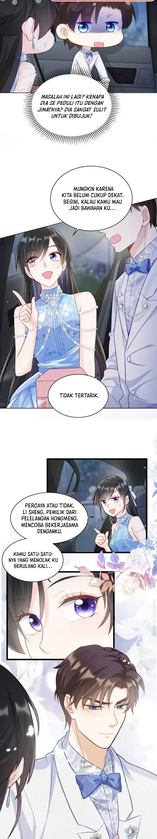 Baca Ancestor is beautiful and elegant - Chapter 66 halaman 5