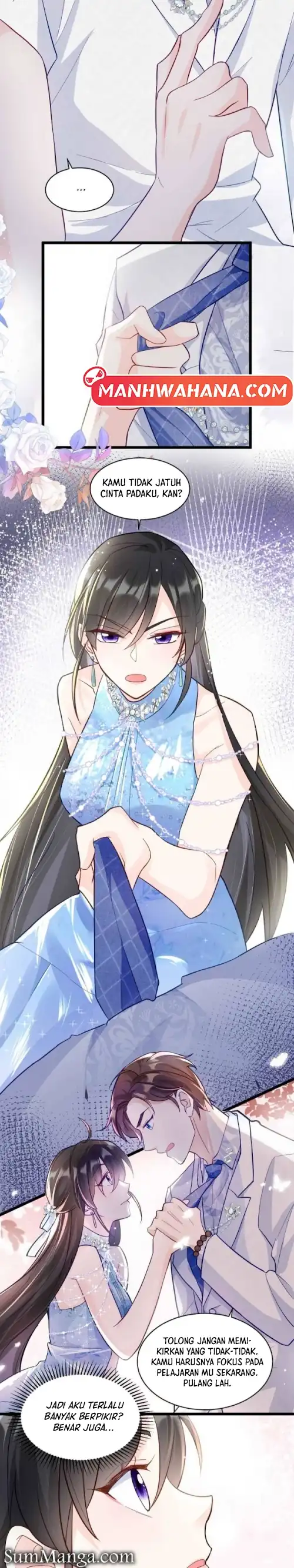 Baca Ancestor is beautiful and elegant - Chapter 66 halaman 6