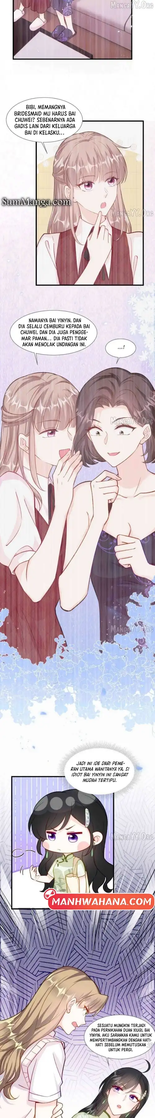 Baca Ancestor is beautiful and elegant - Chapter 67 halaman 10