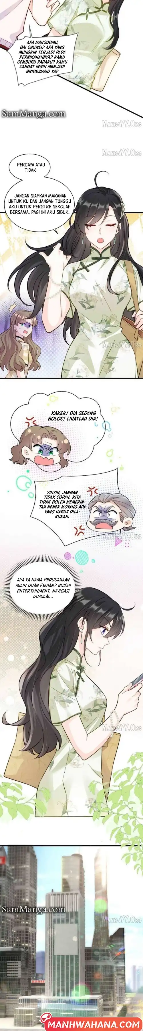 Baca Ancestor is beautiful and elegant - Chapter 67 halaman 11